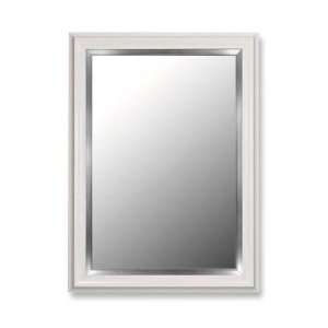  Hitchcock Butterfield 207303 Cameo 37x47 Wall Mirror in 