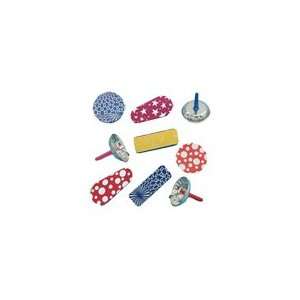  Assortment Of Noise Makers: Health & Personal Care