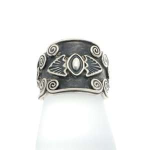  Silver Ring By Sunshine Reeves Jewelry