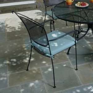  Alfresco Home Sunnyvale Dining Chair: Patio, Lawn & Garden