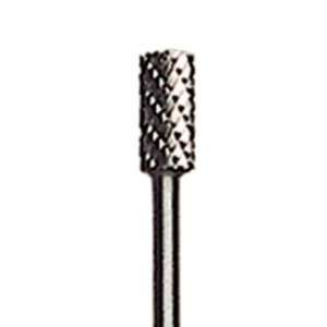   High Speed Steel Burs, Flame, 4.70 Millimeter: Arts, Crafts & Sewing