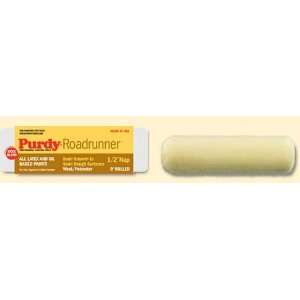   9X1.25 Roller Cover   Paint Sundry Brands   Purdy