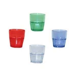  Red Bahama Drinkware   7oz (rock) (6 Dozen/Unit)