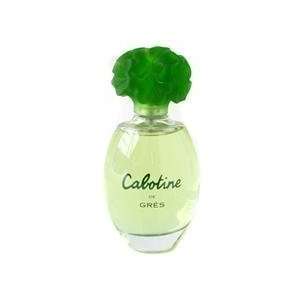  Gres Cabotine Eau De Toilette Spray for Women 50ml/1.7oz 