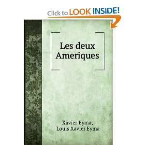    Histoire, Murs et Voyages (French Edition) Xavier Eyma Books