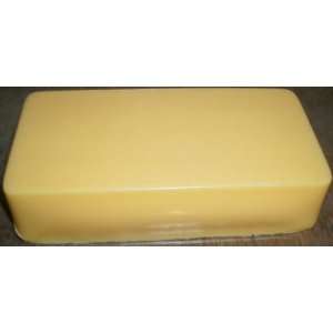  Handmade Shea Butter Coffeebean Patchouli 1lb Loaf 