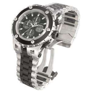  Invicta Mens 4837 Reserve Collection Specialty Automatic 