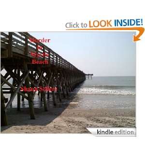 Murder In Myrtle Beach Shaun Sellers  Kindle Store