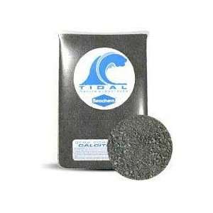  Gray Coast Premium Calcite Marine Substrate 11Lb 2 Pack