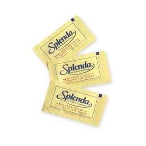 Sugar Substitute,pk1600   SPLENDA Grocery & Gourmet Food