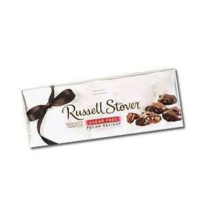   Chocolates 9578 10oz. Sugar Free Pecan Delights 