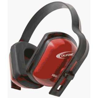  Califone HS 50 Hearing Safe Hearing Protector Electronics