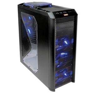 Full Tower Gaming Case (Catalog Category: Cases & Power Supplies / ATX 