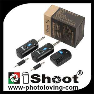   Remote Control Flash Trigger PT 04 for Studio Strobe Light —2RX