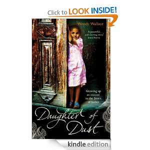 Daughter of Dust Wendy Wallace  Kindle Store