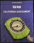 california assessment grade 4 sra real math paperbac returns accepted