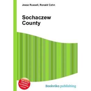  Sochaczew County Ronald Cohn Jesse Russell Books