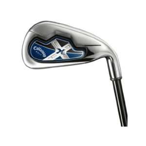 Used Callaway X 18 Single Iron