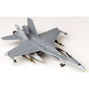   Hornet (Australian/Canadian/Spanish) Airplane Model Kit: Toys & Games