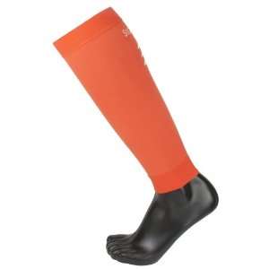  Sigvaris Compression Running Leg Calf Sleeves for Men and 