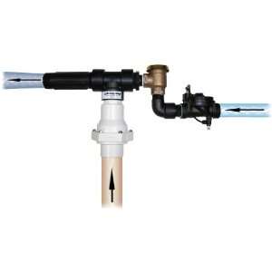  Basepump HB1000 AVB with Back flow Prevention Vacuum 