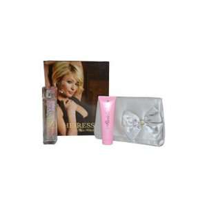  Heiress by Paris Hilton for Women   3 pc Gift Set Beauty