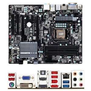  Selected GA Z68X UD3H B3 motherboard By Gigabyte 