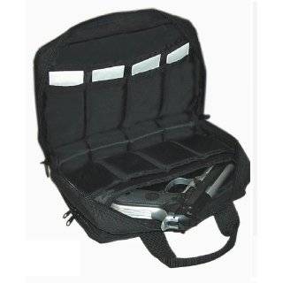   Fishing Hunting Gun Holsters, Cases & Bags Pistol Cases