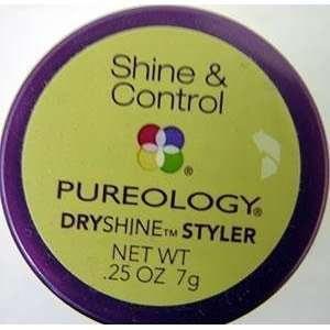  Pureology Dry Shine Styler .25 oz: Everything Else