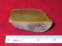 Raw Burmese Jadeite Boulder   Rough Jade Stone (Code 7)  
