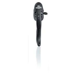  Campagnolo Xenon QS 2x10sp Ergo Escape set, F/R   blk 