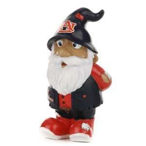Auburn Tigers Stumpy Gnome NCAA 