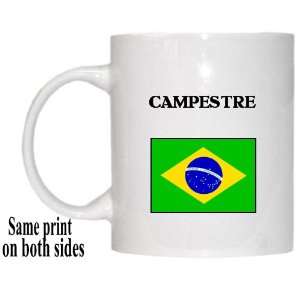  Brazil   CAMPESTRE Mug: Everything Else