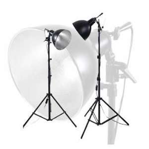  Professional 6ft Photography Studio Shooting Floor Lamp 