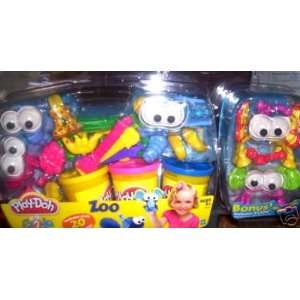  Play Doh Zoo Bonus EZ2DO 