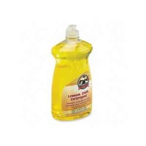   GJO10358   Dishwashing Liquid, 28 oz., Citrus Scent: Office Products