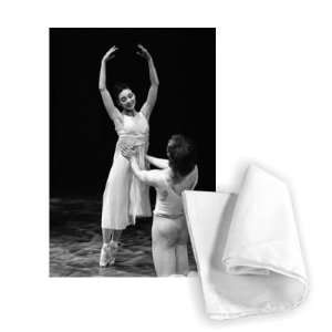  Rudolf Nureyev and Margot Fonteyn   Tea Towel 100% Cotton 
