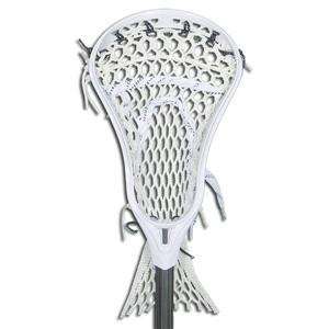  Brine Asset Lacrosse Strung Head: Sports & Outdoors