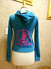 Juicy Couture New Juicy Royal Storm #3 L/S Hoodie Mediu