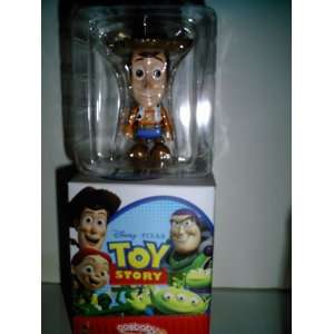 Toy Stroy 3 Woody Cosbaby (S) Series Vinyl Collectible 