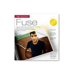  Museo Fuse 170 gsm Premium Matte Inkjet Paper with PSA, 13 
