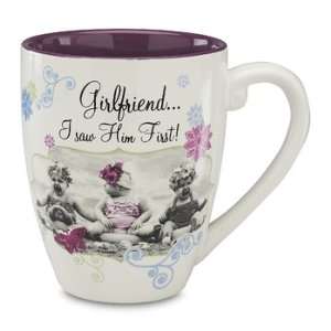  Friend Mug: Kitchen & Dining