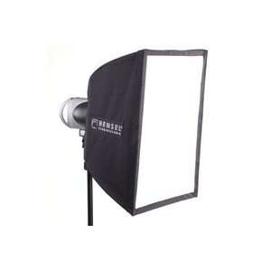  Hensel Ultra Strip Softbox IV, 12 x 58 ( 30 x 150 cm 