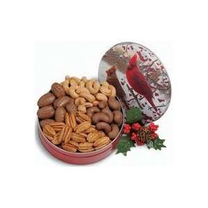 White Crimson Morning   Pecan Combo Nt. Grocery & Gourmet Food