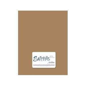   Recycled Brown Bag  65lb, 100% recycled paper.: Arts, Crafts & Sewing