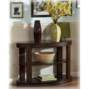  Sanders Sofa Table by Ashley Furniture: Home & Kitchen