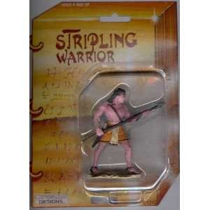  Stripling Warrior Toys & Games