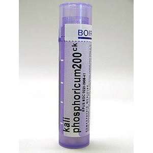  Kali phosphoricum 200CK 80 plts: Health & Personal Care