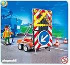 led signal on trailer playmobil 4049 new $ 22 00 buy it now see 
