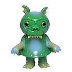 STEVEN THE BAT GREEN Kaiju by BWANA SPOONS Super7 NEW